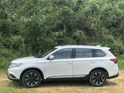 國產(chǎn)后的歐藍(lán)德配件以及實(shí)用性無可否認(rèn)!