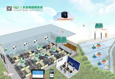 2019年'金磚'水產盛會邀請函 先進養殖設備與技術集體亮相，推動行業創新